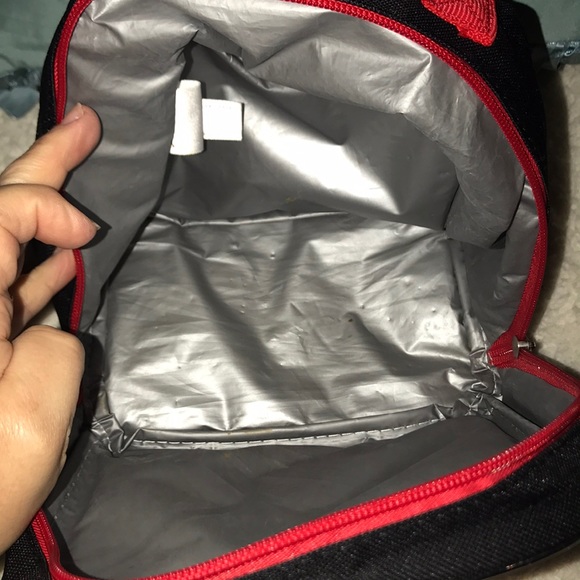 2for15 Nice Spider-Man lunch box 📦 - Picture 3 of 7